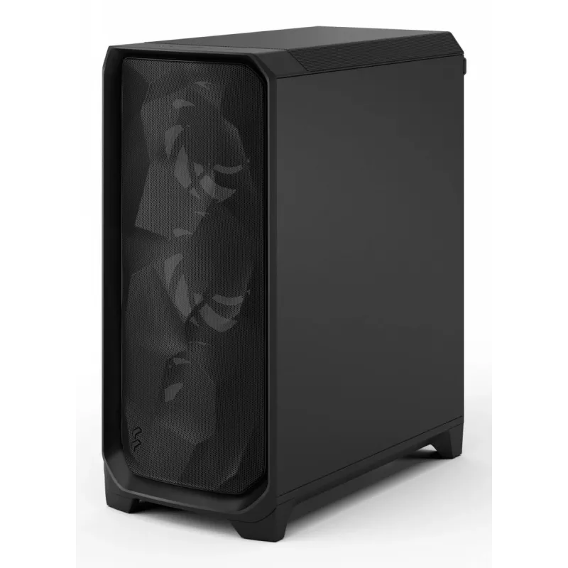 PC-Gehäuse Fractal Design Meshify 3 Schwarz TG Light Tint ATX