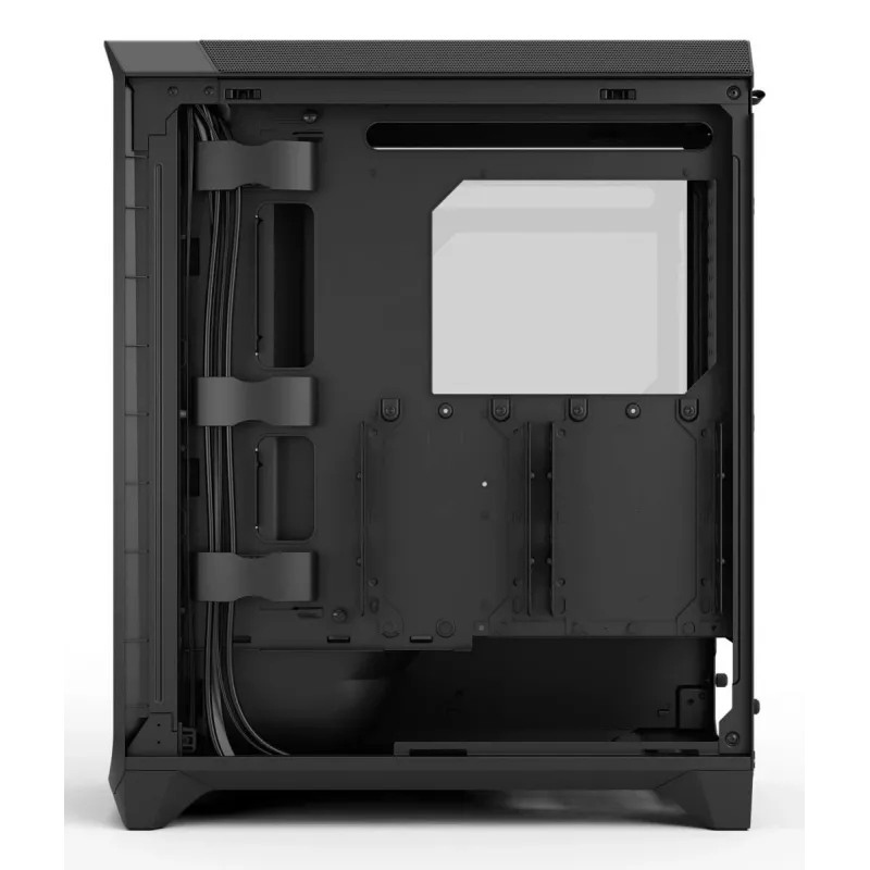 PC-Gehäuse Fractal Design Meshify 3 Schwarz TG Light Tint ATX
