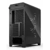 PC-Gehäuse Fractal Design Meshify 3 Schwarz TG Light Tint ATX