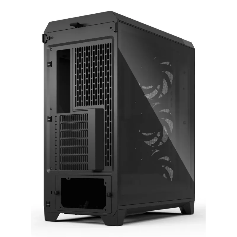 PC-Gehäuse Fractal Design Meshify 3 Schwarz TG Light Tint ATX