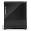 PC-Gehäuse Fractal Design Meshify 3 Schwarz TG Light Tint ATX