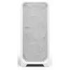 FRACTAL DESIGN Meshify 3 White Tg Clear Tint