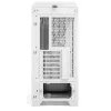 FRACTAL DESIGN Meshify 3 White Tg Clear Tint