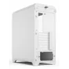 FRACTAL DESIGN Meshify 3 White Tg Clear Tint