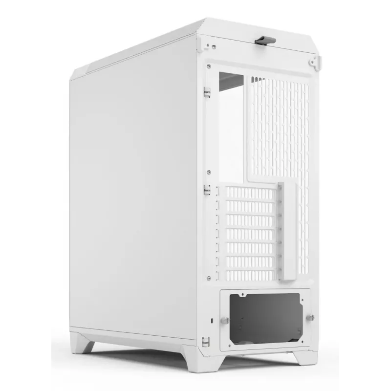 FRACTAL DESIGN Meshify 3 Ambience Pro RGB Wei Tg Clear Tint