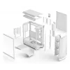 FRACTAL DESIGN Meshify 3 Ambience Pro RGB Wei Tg Clear Tint