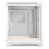 FRACTAL DESIGN Meshify 3 Ambience Pro RGB Wei Tg Clear Tint