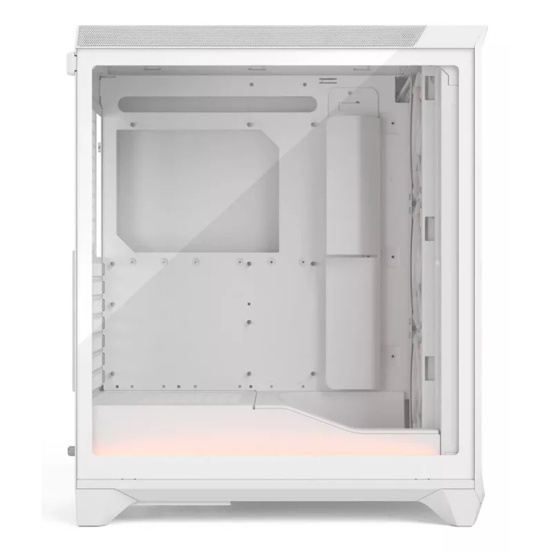 FRACTAL DESIGN Meshify 3 Ambience Pro RGB Wei Tg Clear Tint