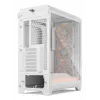 FRACTAL DESIGN Meshify 3 Ambience Pro RGB Wei Tg Clear Tint