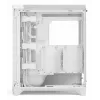 FRACTAL DESIGN Meshify 3 Ambience Pro RGB Wei Tg Clear Tint