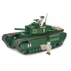 Cobi Blocks Mark IV Churchill Bauset, 668 Teile (COBI-3128)
