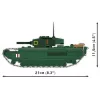 Cobi Blocks Mark IV Churchill Bauset, 668 Teile (COBI-3128)