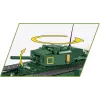 Cobi Blocks Mark IV Churchill Bauset, 668 Teile (COBI-3128)