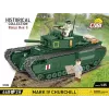 Cobi Blocks Mark IV Churchill Bauset, 668 Teile (COBI-3128)