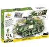 Bausteine-Set Cobi Blocks M3 Stuart, 511 Teile, kompatibel mit anderen Marken