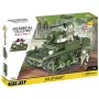 Bausteine-Set Cobi Blocks M3 Stuart, 511 Teile, kompatibel mit anderen Marken