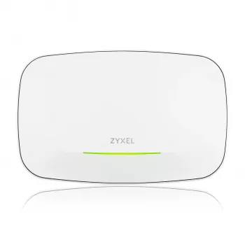 Wireless Access Point Zyxel WBE510D 2,4 GHz 5 GHz 6 GHz Wi-Fi 6