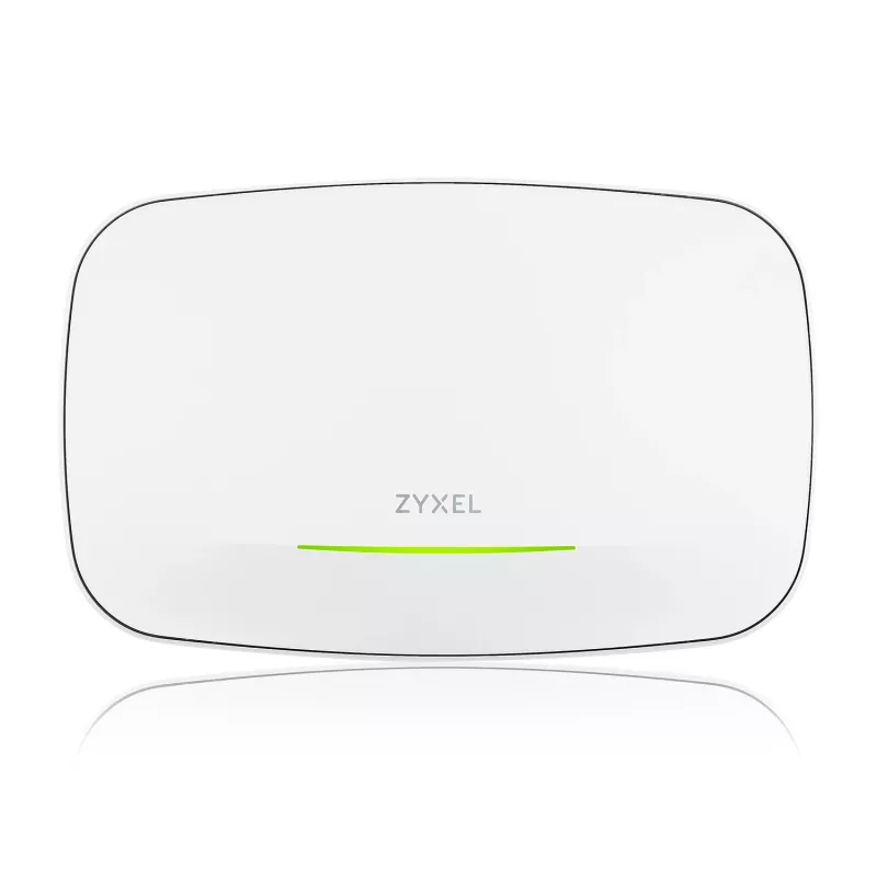 Wireless Access Point Zyxel WBE510D 2,4 GHz 5 GHz 6 GHz Wi-Fi 6