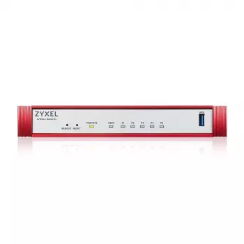 Zyxel USGFLEX50H-EU0101F Hardware-Firewall