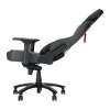 ASUS ROG CHARIOT X CORE Universal-Gaming-Stuhl Gepolsterter Sitz Schwarz, Grau