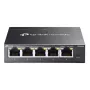 Managed Switch TP-Link Omada ES205G 5-Port Gigabit Ethernet