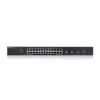 Zyxel XGS1935-28-EU0101F Netzwerk-Switch Managed L2+/L3 Gigabit Ethernet (10/100/1000) 1U Schwarz
