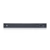 Zyxel XGS1935-28-EU0101F Netzwerk-Switch Managed L2+/L3 Gigabit Ethernet (10/100/1000) 1U Schwarz