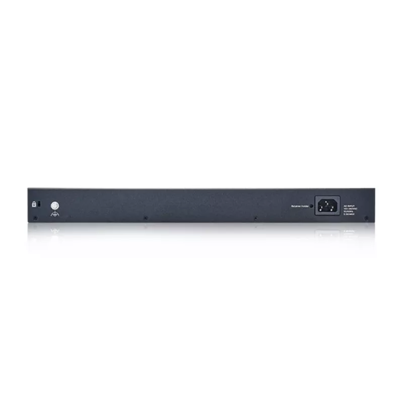 Zyxel XGS1935-28HP Managed L2+/L3 Gigabit Ethernet (10/100/1000)