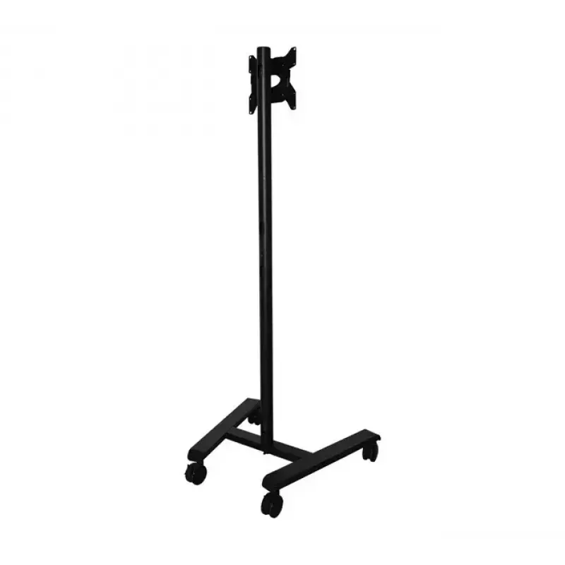 Signage Display Ständer B-Tech BT7504/B V2 55 Zoll Schwarz 25 kg