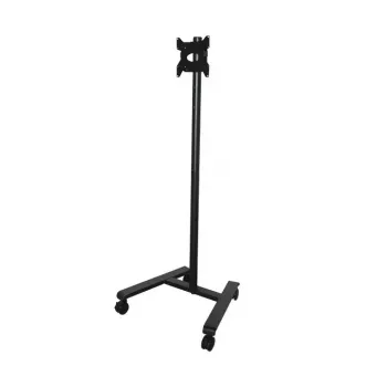 Signage Display Ständer B-Tech BT7504/B V2 55 Zoll Schwarz 25 kg