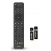 Hama 00221053 Fernbedienung IR Wireless TV Drucktasten