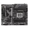 Motherboard GIGABYTE Z790 D AX ATX — Intel LGA1700, Z790, DDR5, 4×DIMM, Wi‑Fi 6E, 2.5Gb LAN