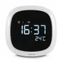 Hama Bora Bora Digitaler Wecker Weiß