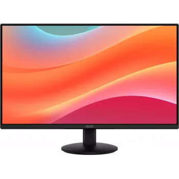 MSI Pro MP242L Computermonitor 60,5 cm (23,8 Zoll) 1920 x 1080 Pixel Full HD LCD Schwarz