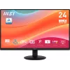 MSI Pro MP242L Computermonitor 60,5 cm (23,8 Zoll) 1920 x 1080 Pixel Full HD LCD Schwarz