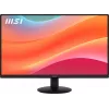 MSI Pro MP242L Computermonitor 60,5 cm (23,8 Zoll) 1920 x 1080 Pixel Full HD LCD Schwarz