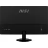 MSI Pro MP242L Computermonitor 60,5 cm (23,8 Zoll) 1920 x 1080 Pixel Full HD LCD Schwarz