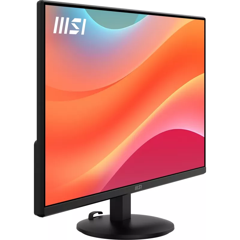 MSI Pro MP242L Computermonitor 60,5 cm (23,8 Zoll) 1920 x 1080 Pixel Full HD LCD Schwarz