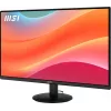 MSI Pro MP242L Computermonitor 60,5 cm (23,8 Zoll) 1920 x 1080 Pixel Full HD LCD Schwarz