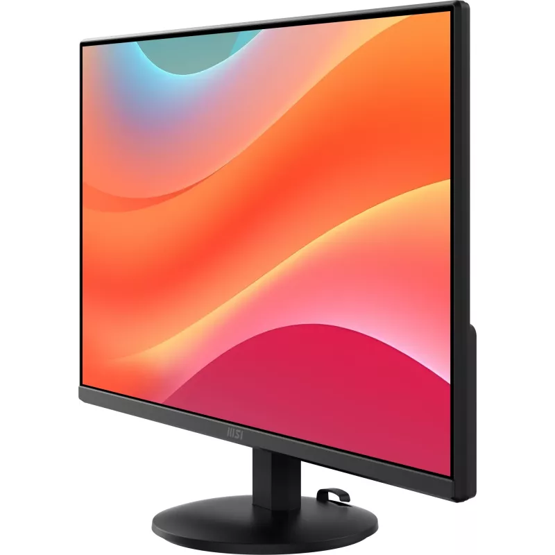 MSI Pro MP242L Computermonitor 60,5 cm (23,8 Zoll) 1920 x 1080 Pixel Full HD LCD Schwarz