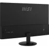 MSI Pro MP242L Computermonitor 60,5 cm (23,8 Zoll) 1920 x 1080 Pixel Full HD LCD Schwarz