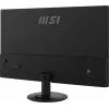 MSI Pro MP242L Computermonitor 60,5 cm (23,8 Zoll) 1920 x 1080 Pixel Full HD LCD Schwarz