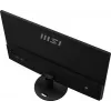 MSI Pro MP242L Computermonitor 60,5 cm (23,8 Zoll) 1920 x 1080 Pixel Full HD LCD Schwarz