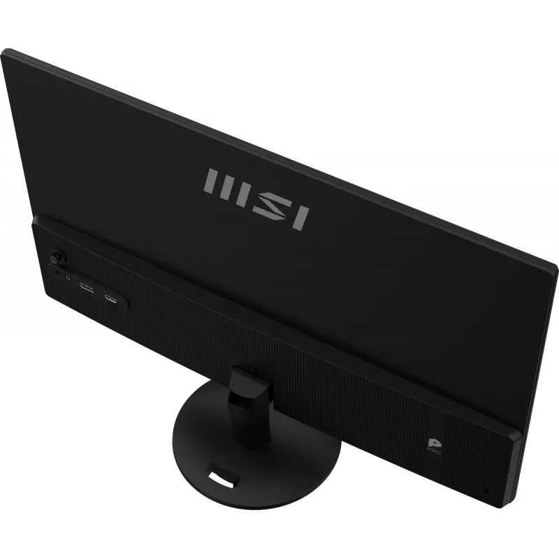 MSI Pro MP242L Computermonitor 60,5 cm (23,8 Zoll) 1920 x 1080 Pixel Full HD LCD Schwarz