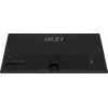 MSI Pro MP242L Computermonitor 60,5 cm (23,8 Zoll) 1920 x 1080 Pixel Full HD LCD Schwarz