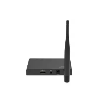 DIGITUS Wireless HDMI-Empfänger für DS-55346 Full HD