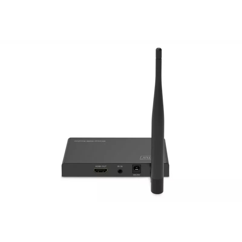 DIGITUS Wireless HDMI-Empfänger für DS-55346 Full HD