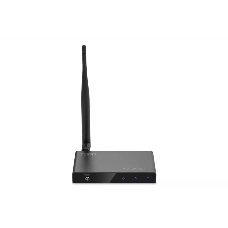 DIGITUS Wireless HDMI-Empfänger für DS-55346 Full HD