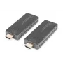 DIGITUS 4K Wireless HDMI Extender Set 30m HDMI - HDMI