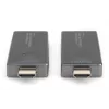 DIGITUS 4K Wireless HDMI Extender Set 30m HDMI - HDMI